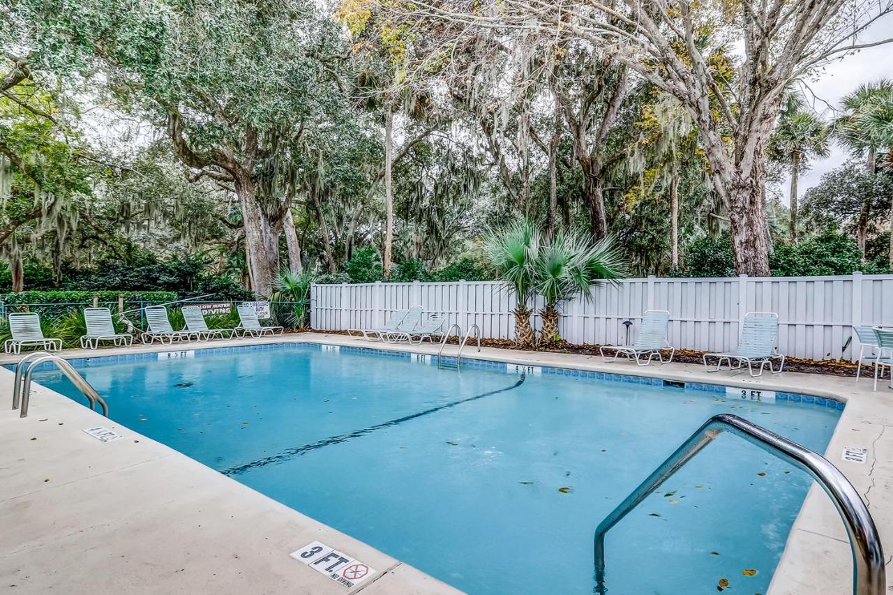 Queens Grant 568 Hilton Head Island Exterior photo